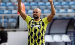 Sofyan Amrabat: "Şampiyonluk İçin Her Şeyi Yapacağız!"