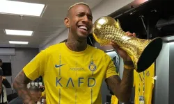 Anderson Talisca'nın Menajerinden Açıklama!