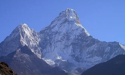 Uçaklar Neden Tibet Üzerinden Uçmaz?