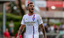 Trabzonspor, Tolisso'yu Kadrosuna Katmaya Hazırlanıyor!