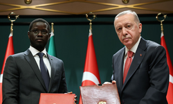 Türkiye-Senegal İş Forumu: Yeni İş Birliği Çağı Başladı