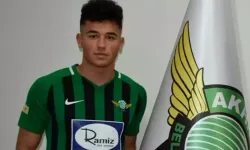 Akhisarspor'un Eski Oyuncusu Almanya'da Tutuklandı