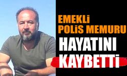 Güven Taşan hayatını kaybetti