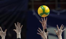 Kadınlar Voleybolunda Derbi Heyecanı