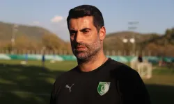 Volkan Demirel’den Ege’ye Övgü Dolu Sözler