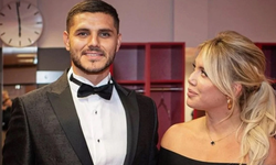 Mauro Icardi Wanda Nara'dan Boşandı Mı?