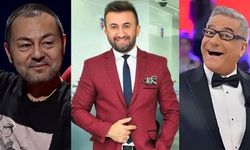 Yasadışı bahis operasyonunda bir çok ünlü isim gözaltına alındı! Serdar Ortaç, Mehmet Ali Erbil, İbrahim Yılmaz...