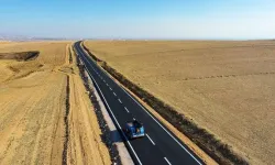 Afyon’da Karayollarında Bakım Çalışmaları Hız Kazandı