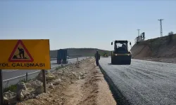 Afyon'da 91 Yeni Yol Çalışması Başlatılacak