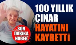 Isparta'da Emekli Öğretmen 100 yaşında vefat etti