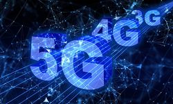 Türkiye 5G İhalesi İçin Frekansları Belirledi!