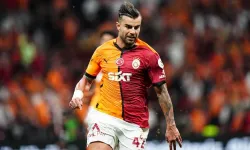 Galatasaray 4'lü Sisteme Dönüyor