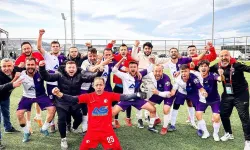 Afyonkarahisar Süper Amatör Lig'de Heyecan Dolu Karşılaşmalar