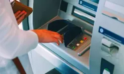 ATM'lerde Bazı Şifrelerin Kullanılması Yasaklandı