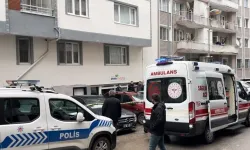 Temizlik Yaparken Aşağı Düşen Kadın Hayatını Kaybetti