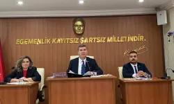 “Bırakın Bayramımızı Kutlayalım!” Başkan Mecliste Konuştu