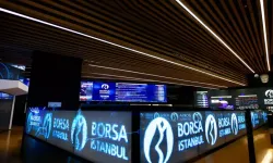 Borsa Yeni İşlem Gününe Yükselişle Başladı!