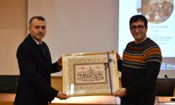 Çağdaş İslam Düşüncesinde Aliya İzzetbegoviç Konferansı