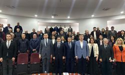 CHP Burdur’da İlk Hedef Yerel Seçim Zaferi