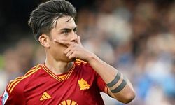 Galatasaray'ın Yeni Hedefi: Paulo Dybala