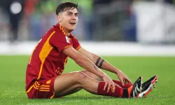 Galatasaray Paulo Dybala İçin Harekete Geçti