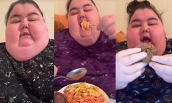 TikTok Fenomeni Efecan Kültür Öldü Mü? Mukbang Akımı Nedir?