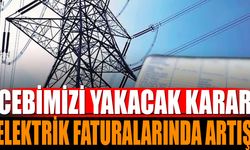 2025 Yılında Elektrik ve Yakıt Fiyatlarında Artış Bekleniyor