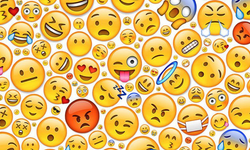 2024 Yılında X'te En Çok Kullanılan Emoji Belli Oldu!