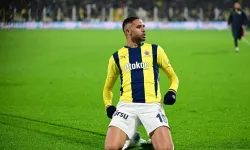 Fenerbahçe'ye En-Nesyri İçin Rekor Teklif