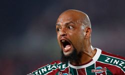 Felipe Melo: Avrupa'da Kupa Kazanacağımıza İnanıyorum!