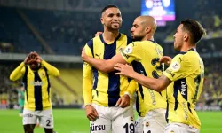 Fenerbahçe, İlk 6’daki Takımlara Karşı Galip Gelemiyor