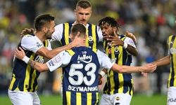 Fenerbahçe'de Kaptanlar Devrede