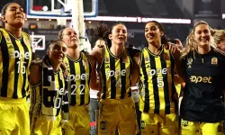 Fenerbahçe Opet Cumhurbaşkanlığı Kupası’nı Kazandı