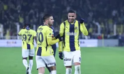 Fenerbahçe'den Kritik Galibiyet