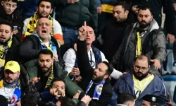 Fenerbahçe'de Eyüpspor Beraberliği Sonrası Büyük Protesto