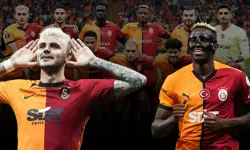 Galatasaray, İdeal Kadrosuyla Sahada Olacak