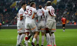 Kayserispor, Galatasaray’a 3 Sezon Sonra Yenildi