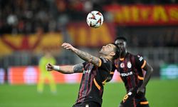 Galatasaray’da Yerli Oyuncularla Sözleşme Atağı