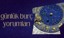 Günlük Burç Yorumları: 3 Aralık Salı Günlük Burç Yorumları: Bugün Sizi Neler Bekliyor?