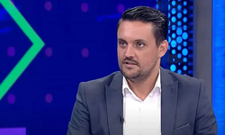 Hakan Gündoğar Neden Ayrıldı?