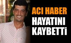 Hakan Şenses hayatını kaybetti