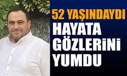 Isparta'nın tanınmış isimlerindendi hayatını kaybetti