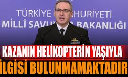 Zeki Aktürk Isparta Helikopter Kazası İle İlgili Konuştu