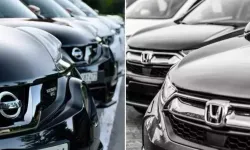 Nissan ve Honda, Toyota'ya Karşı Birleşiyor Mu?