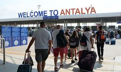 Antalya Turizmde Rekor Kırıyor