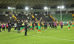 Alanyaspor, Hem Tur Hem Rövanş İçin Sahaya Çıkıyor