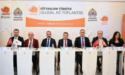 Cittaslow Türkiye Ulusal Ağ Toplantısı Ordu’da yapıldı