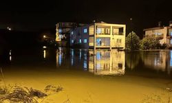 Büyükşehir ekipleri yine vatandaşın yanında