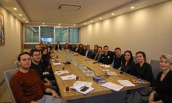 ‘Sakin Mahalle’ Yeşilbayır için çalışmalar sürüyor