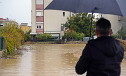 Meteoroloji’den Antalya'nın yüksek kesimleri için kar yağışı uyarısı!